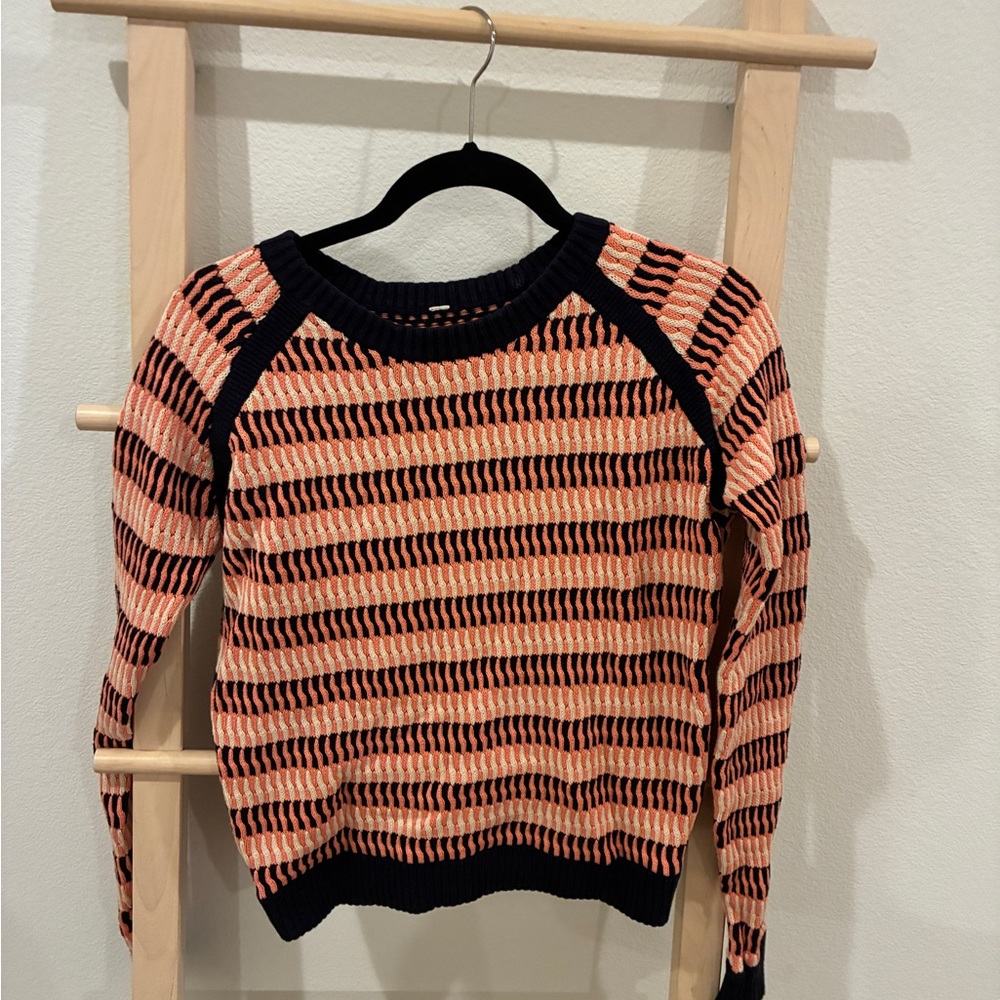 Lululemon Athletica Devi Sweater View 2